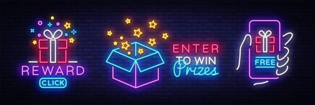 One Wish 'VIP Club' Bonus Prize Draw