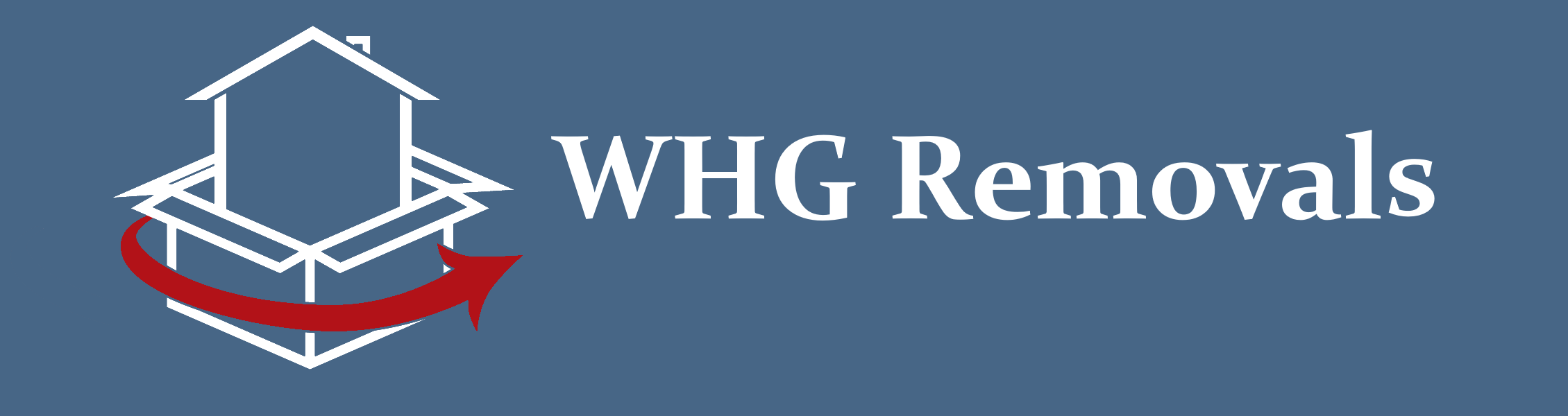 WHG Removals Ltd