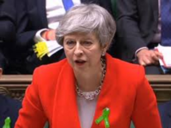 iNews:  Theresa May set to refuse Tory demands to timetable her departure