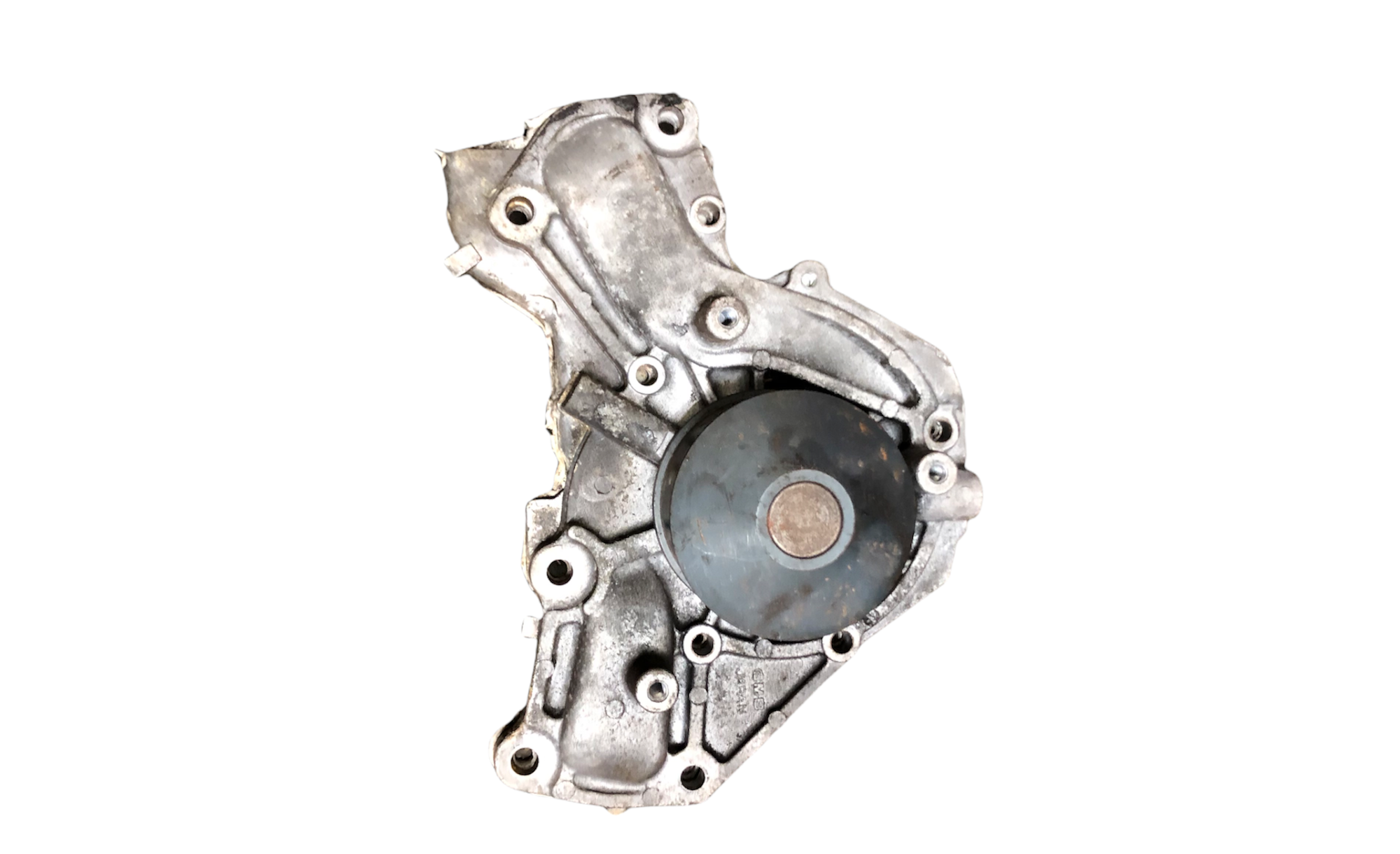 Mitsubishi GTO Water Pump Housing