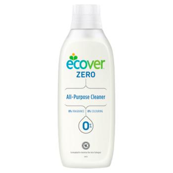 Ecover Zero All Purpose Cleaner 1L (Collect Local Delivery Only)