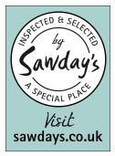 Jardin d'Amis - Inspected and Selected by Sawday's