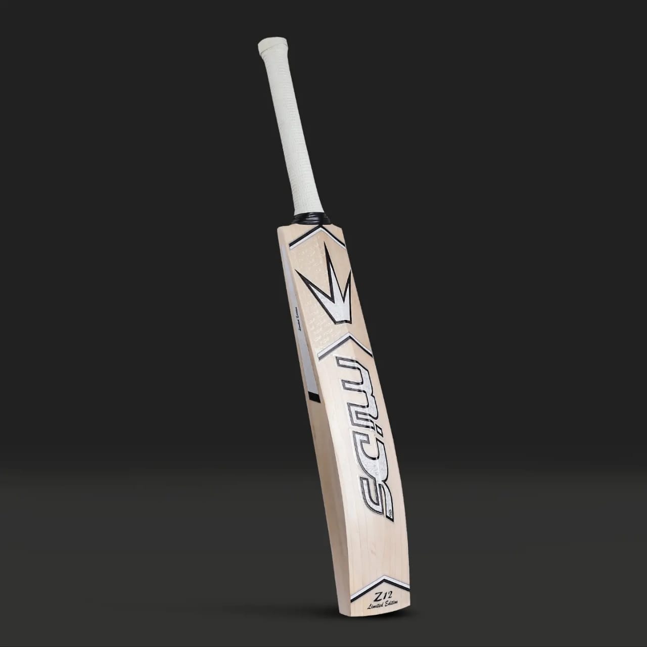 MIDS Z-12 Limited Edition English Willow Cricket Bat  HS 2.7 Lbs