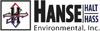 Hanse Environmental HALT HASS test systems