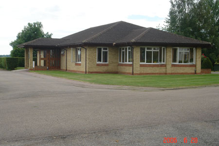 New Day Centre