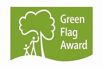 Help wanted to prepare for Green Flag Community Award Scheme assessment. Please note change of time!