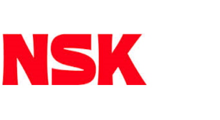 NSK Bearing logo