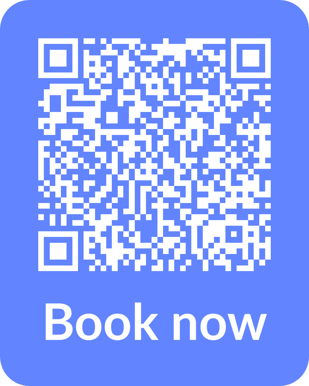 Malham Smithy blacksmiths course bookings page QR code link