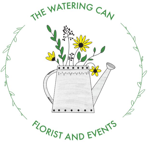 The Watering Can Florist & Events