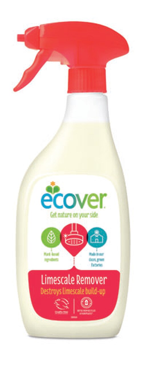 Ecover Limescale Remover 500ML (Collect Local Delivery Only)