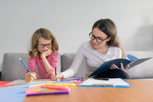 How to know whether or not your children need tutoring.
