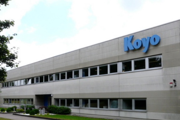 Koyo Bearings HQ