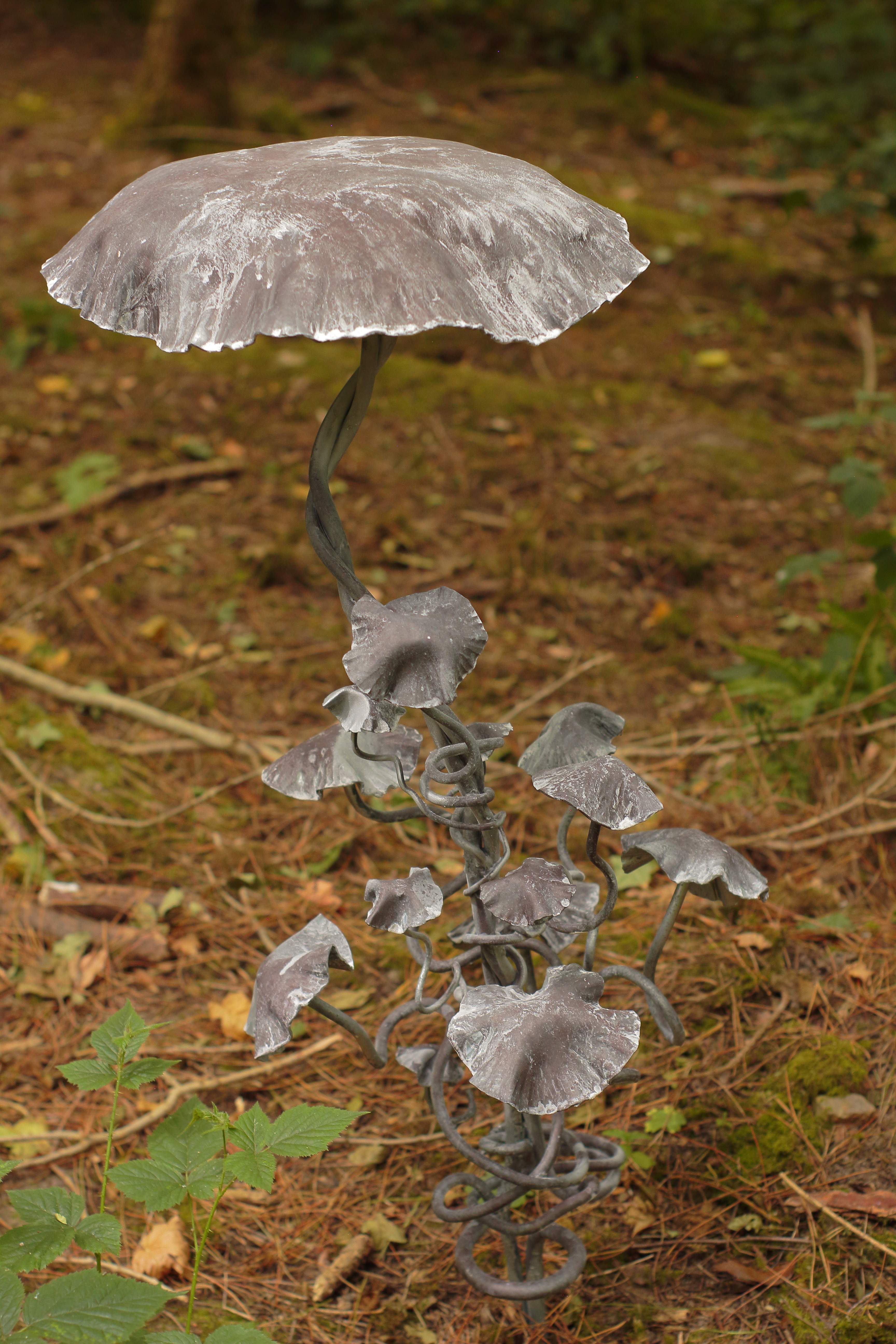 Mega Mushroom Troop