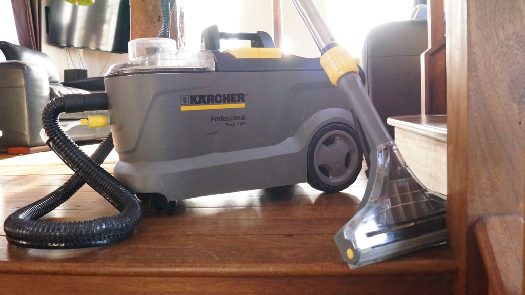 Carpet Cleaning Leominster