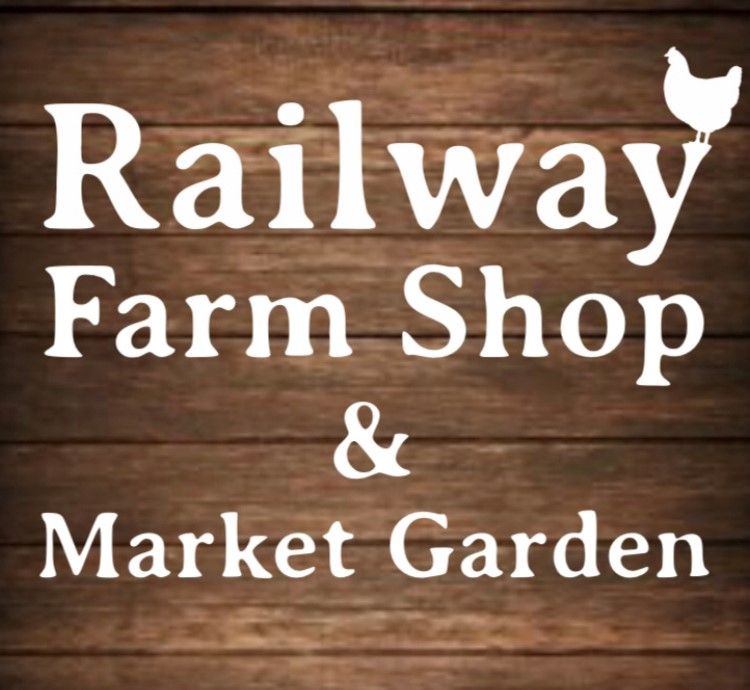 Railway Farm Shop & Market Garden