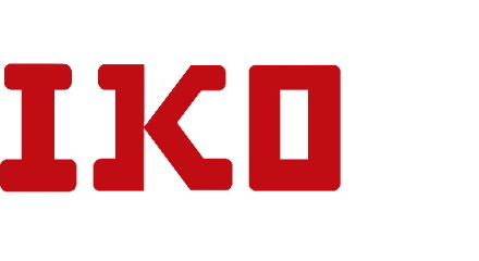 IKO Nippon Thompson logo