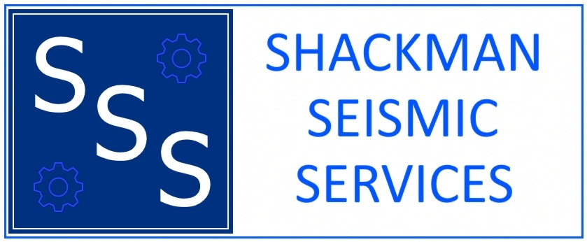 Shackman Seismic Services