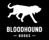 Michelle Salter author profile, publisher Bloodhound Books