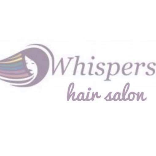 Whispers Hair Salon