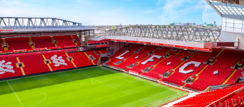 HR Grapevine - Workplace lessons from Liverpool-Barcelona's Champions League semifinal