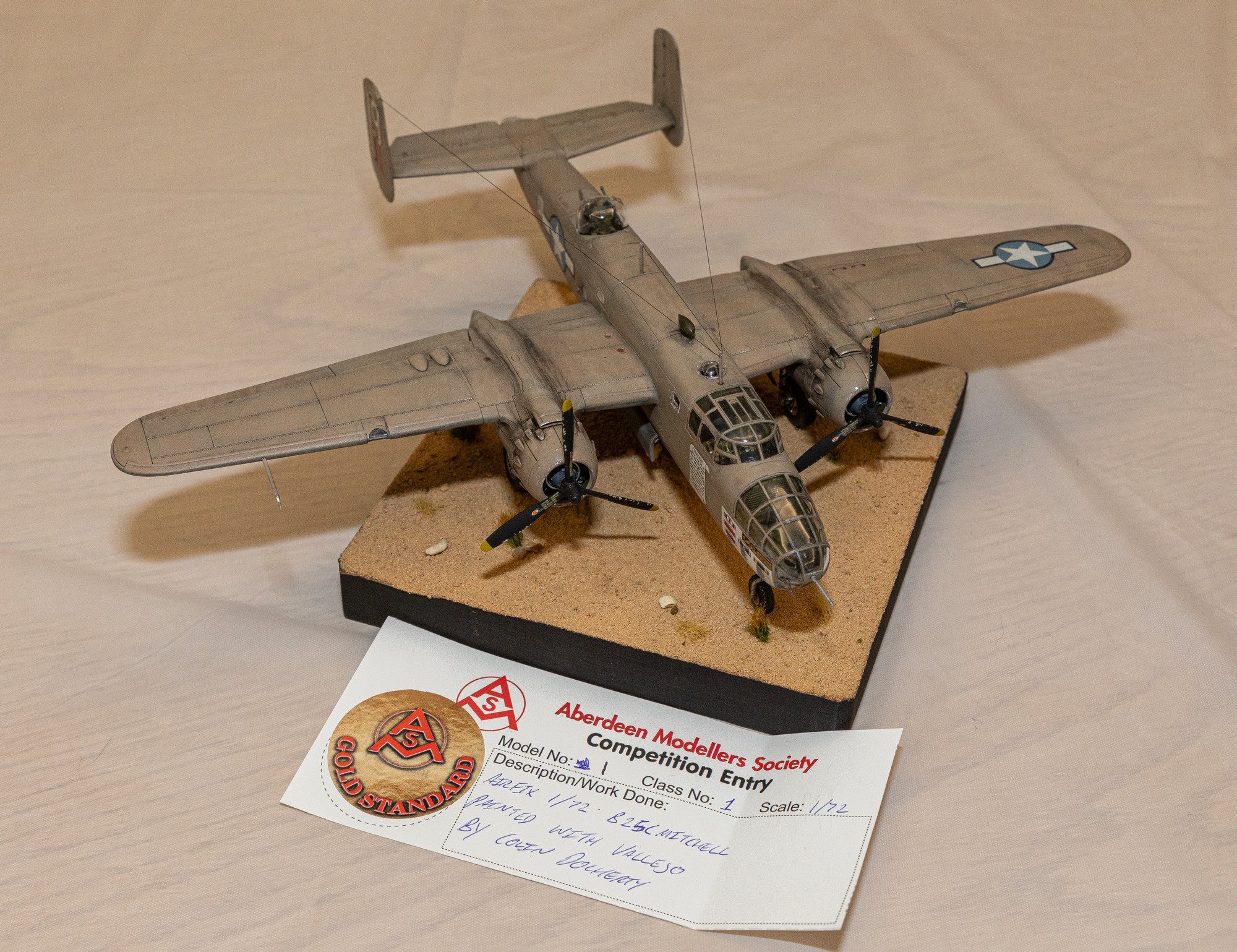 Class 1 - Aircraft 1/144 - 1/72