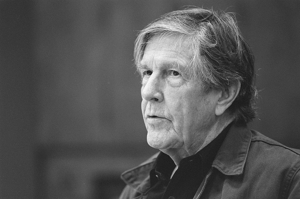 John Cage Joseph Beuys