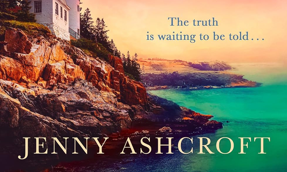 SECRETS OF THE WATCH HOUSE BY JENNY ASHCROFT