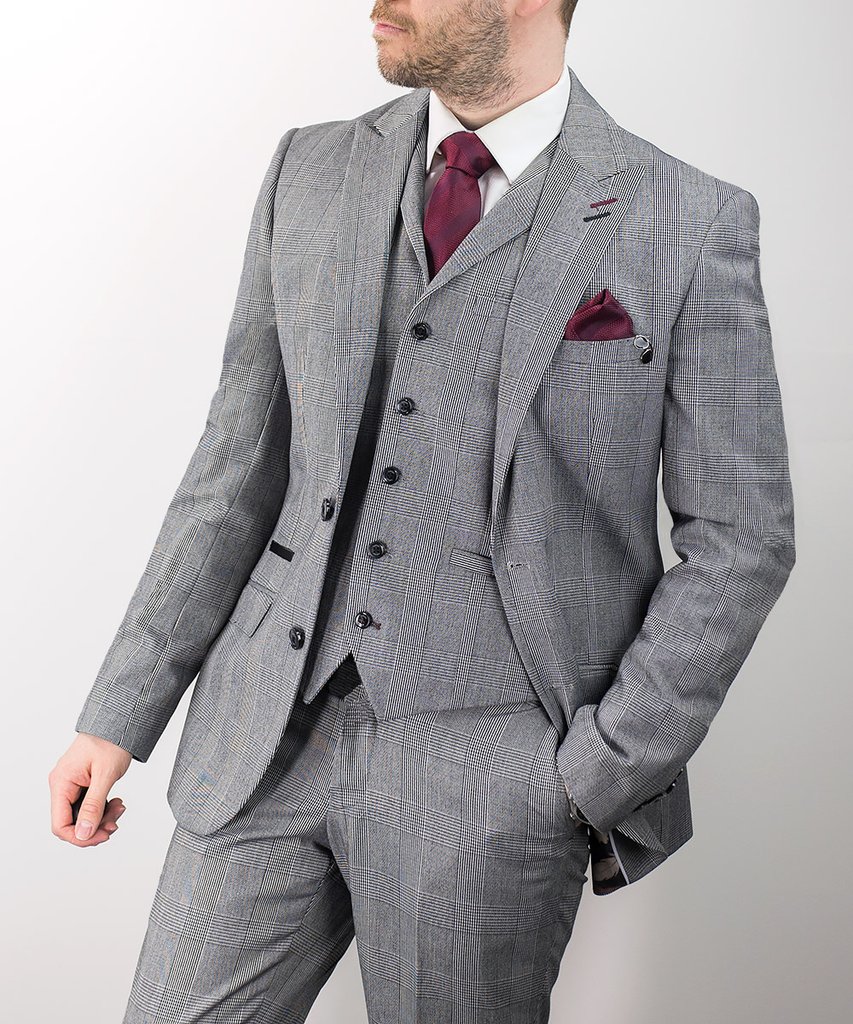 Louannon Menswear suits for sale | Mens Formal Suit | Mens Casual Wear ...