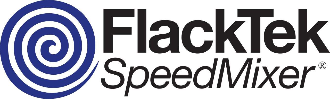 Logo for FlackTek SpeedMixer