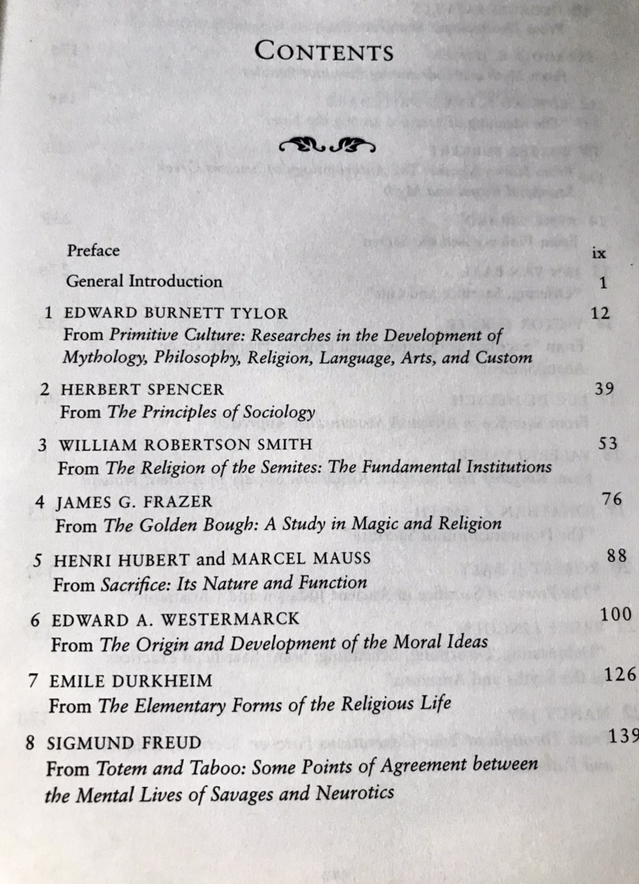 Understanding Religious Sacrifice Edited by Jeffrey Carter