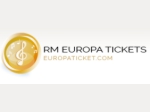 Europaticket (Ticket Reseller Site Tickets Europe)