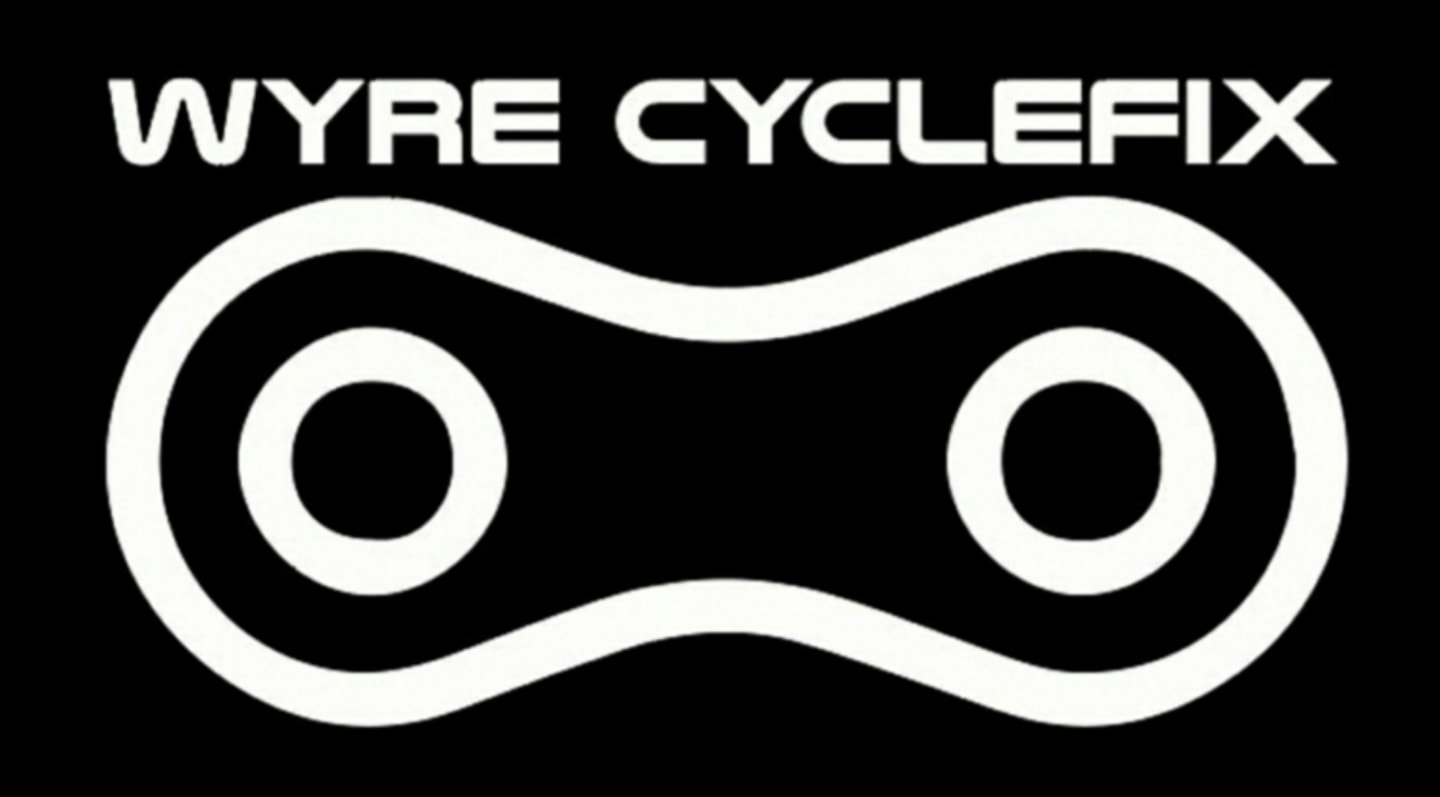 Wyre Cyclefix