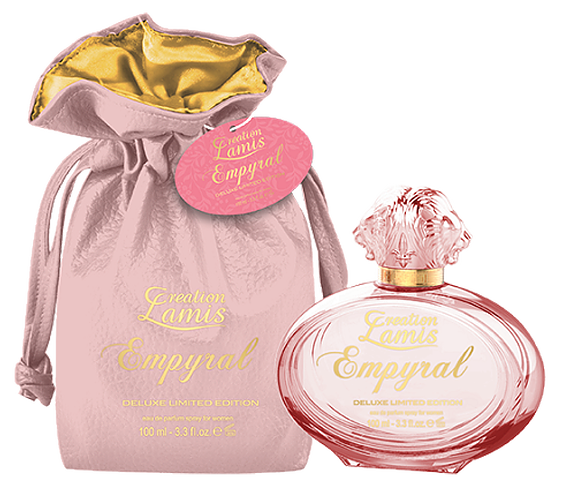 Empyral is Inspired by Paco Rabanne, Olympea