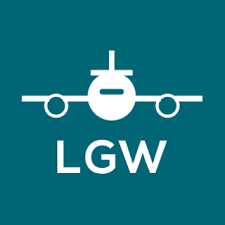 To or From Gatwick one way (1 to 4 passengers)