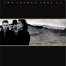 The Vault - The Joshua Tree