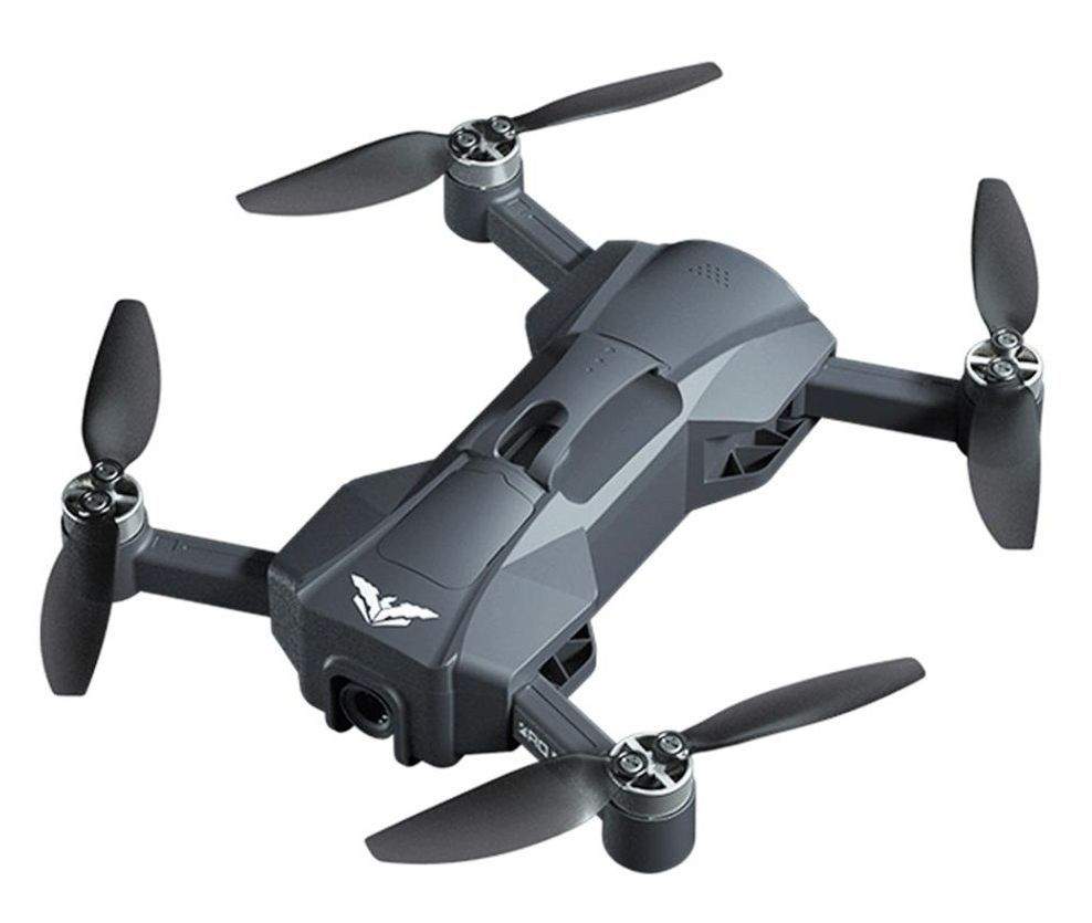 JJRC X23 RC Drone 360