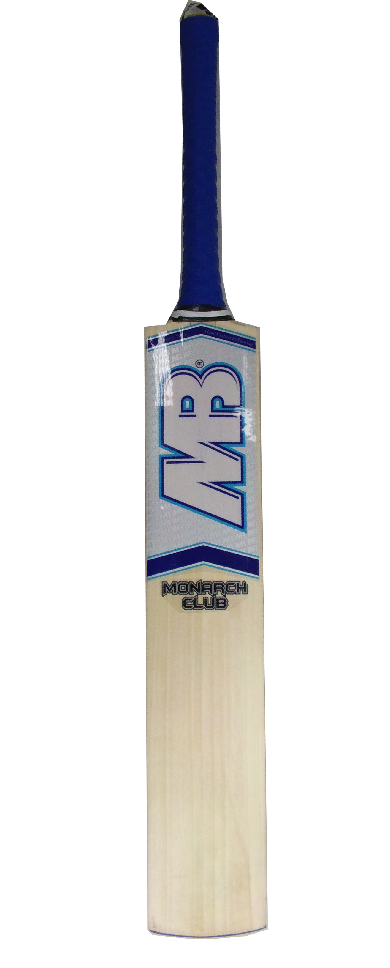 MB Malik  Club Cricket Bat for Junior size 5,6,Harrow