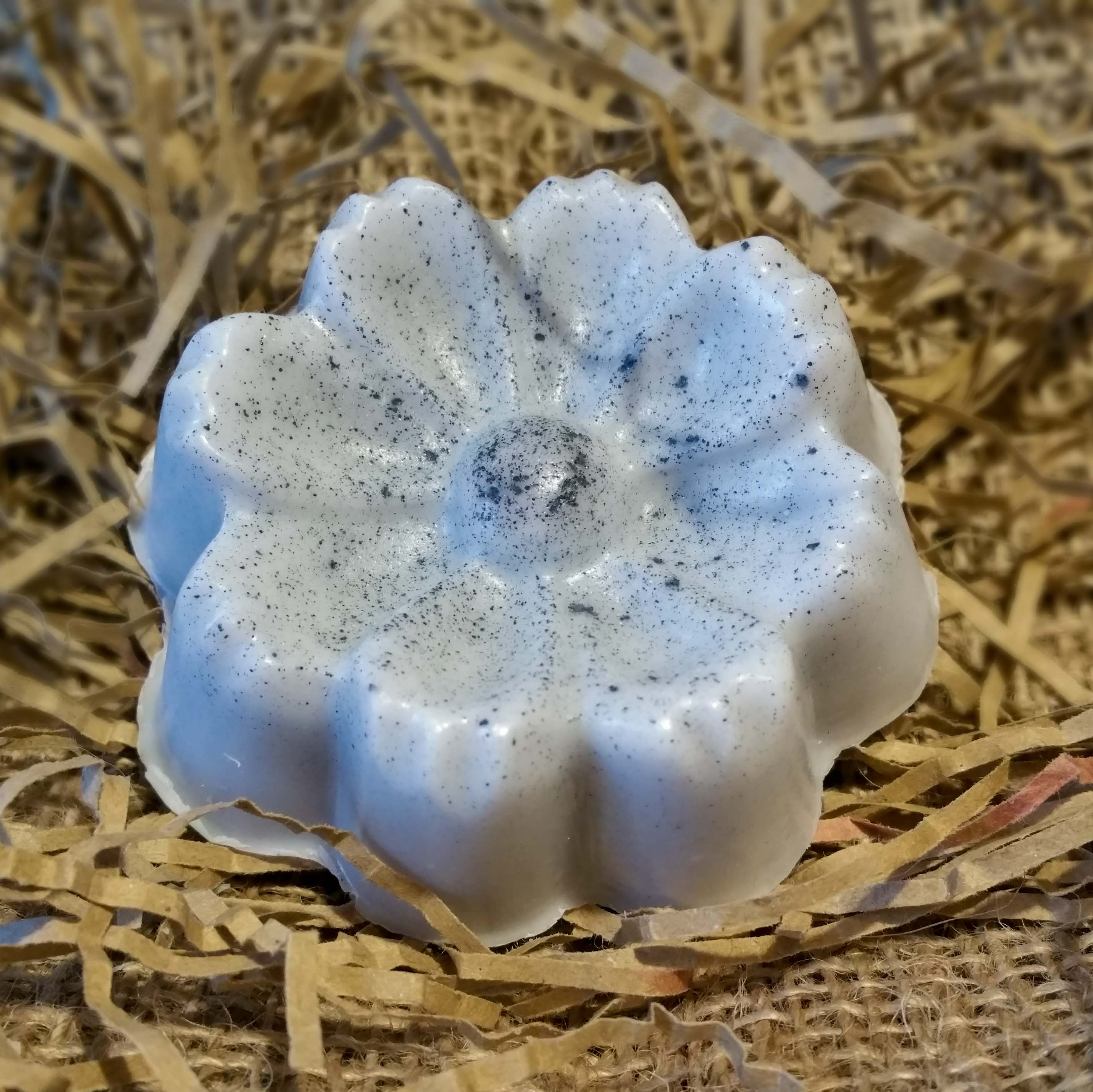 Lavender Oil Luxury Soap with added Goat's Milk