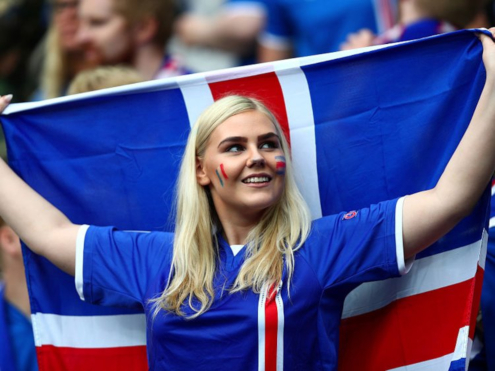 Business Insider, Iceland has made it illegal to pay women less than men