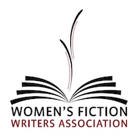 Michelle Salter author talk Women's Fiction Writers Association