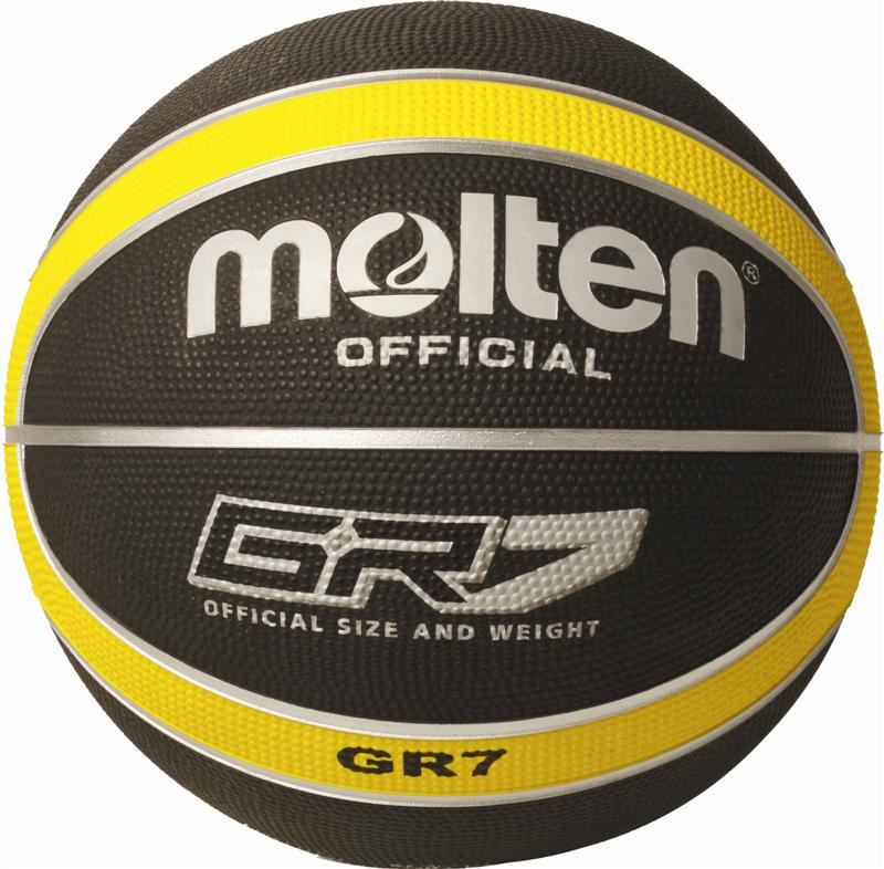MOLTEN GR7 OFFICIAL BASKETBALL Size 7