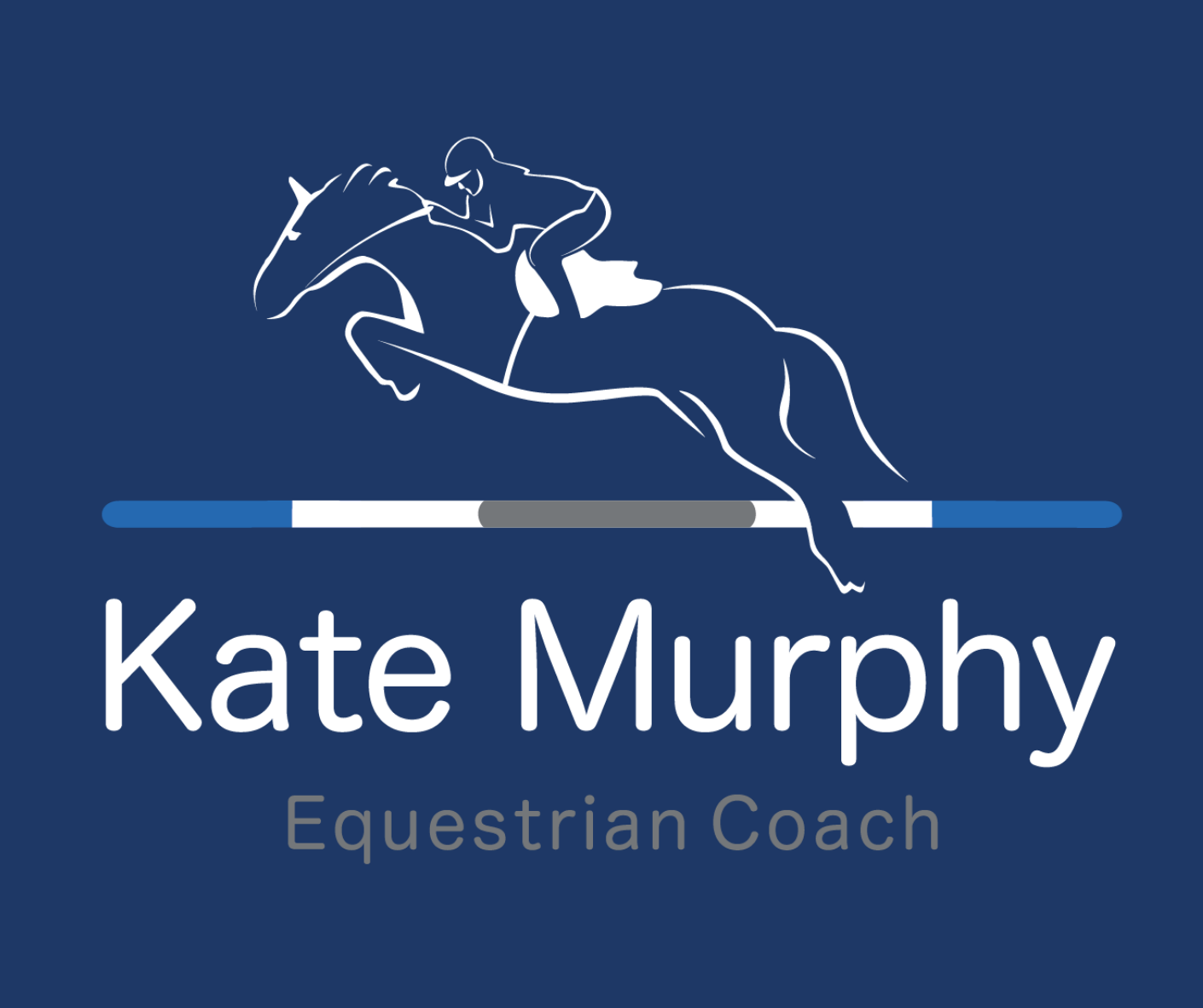 Kate Murphy Equestrian Coach