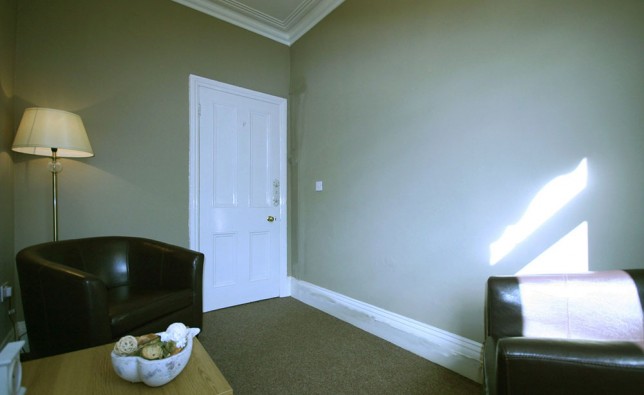 Picture of Sutton House Consulting Room