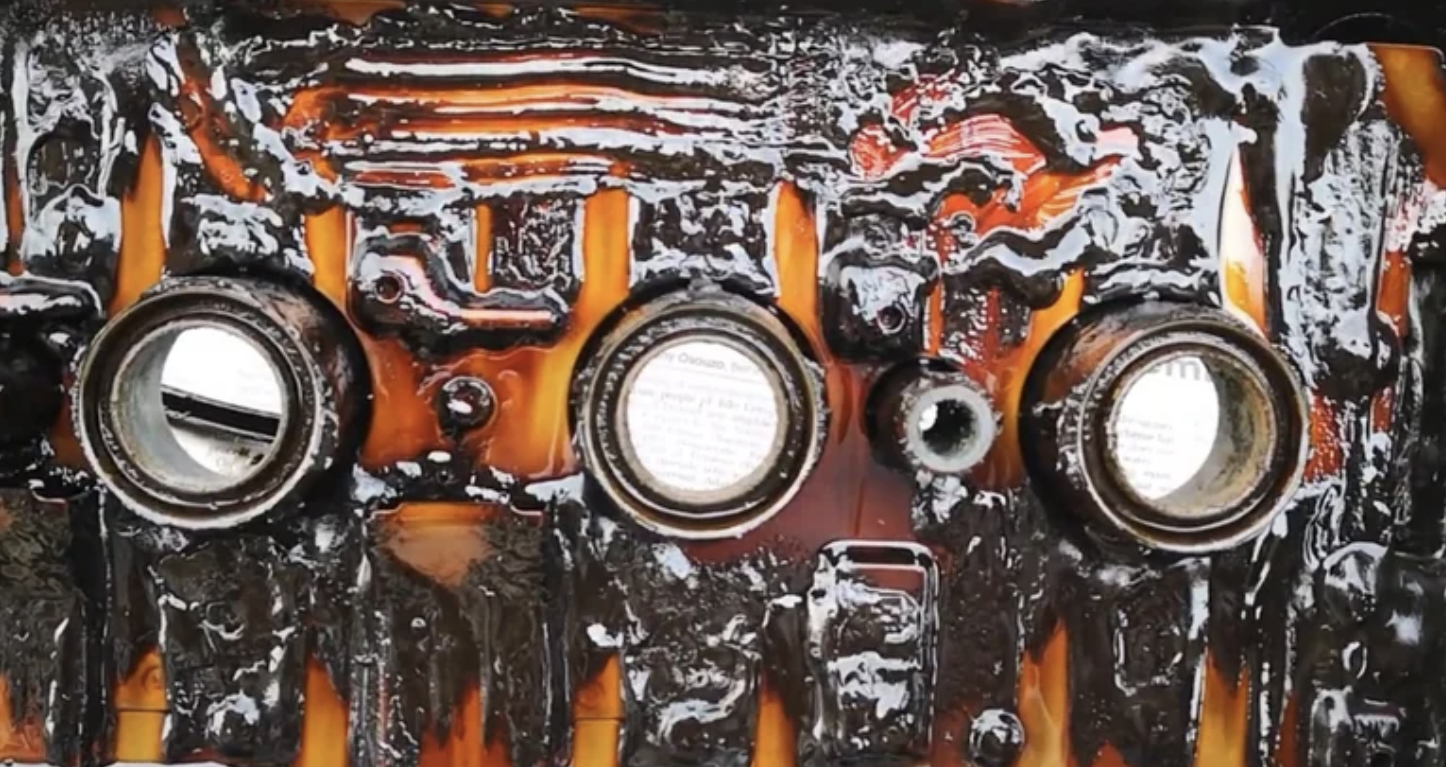 WHAT CAUSES ENGINE SLUDGE (AND HOW TO GET RID OF IT)