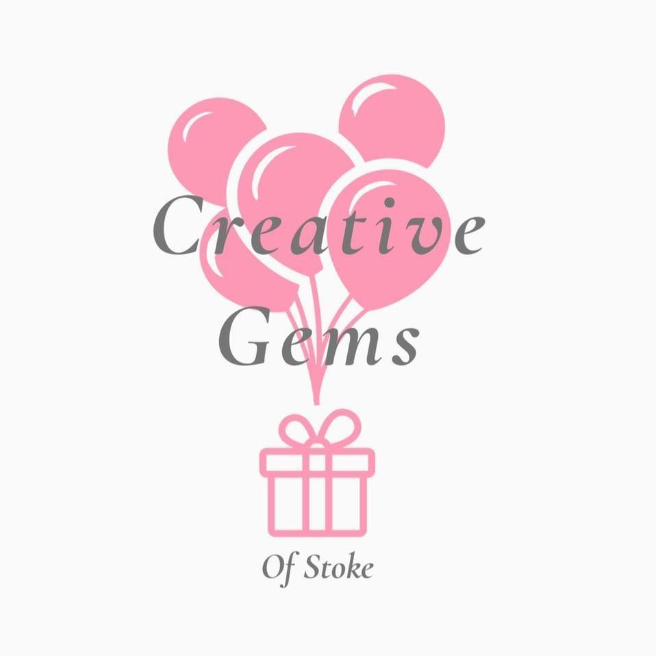 Creative Gems Stoke
