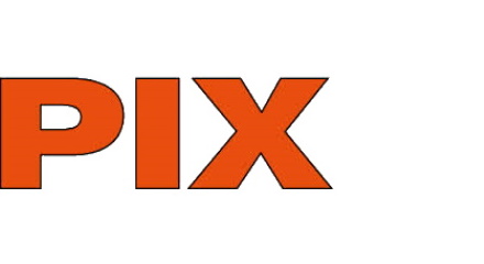 PIX Belts & Hoses logo