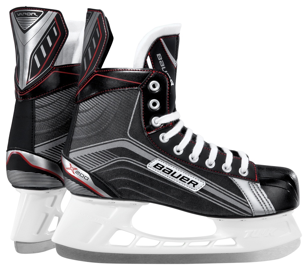 Bauer Vapor X200 Ice Hockey Skates Reguler Width