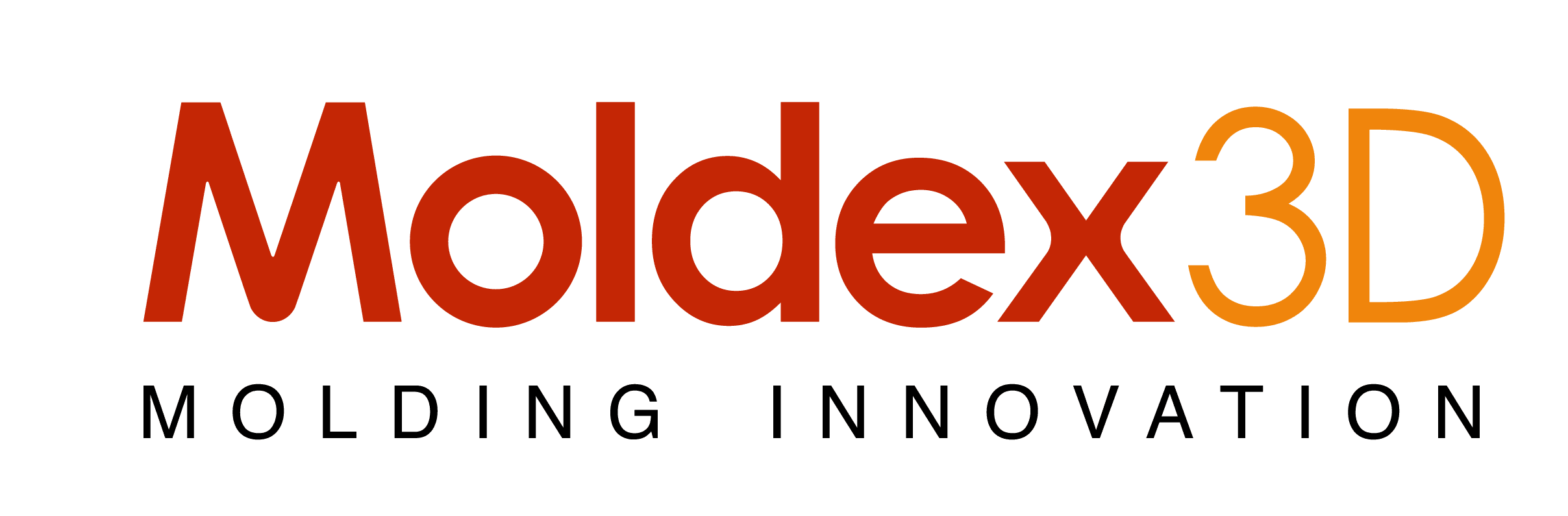 Logo for Moldex3D