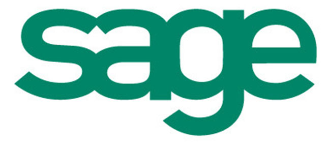 Sage accountancy and bookkeeping software