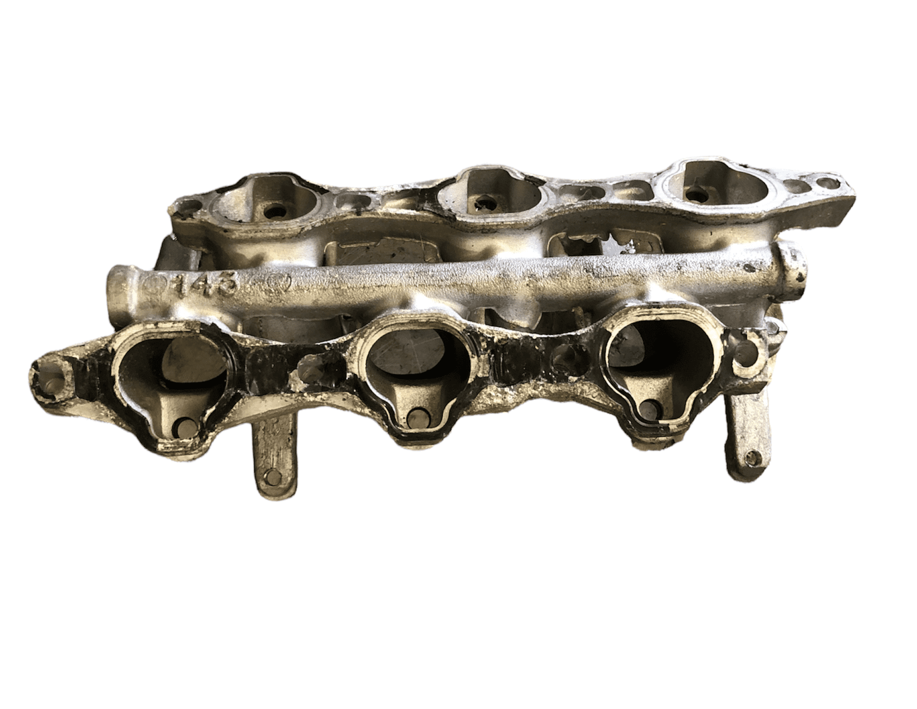 Mitsubishi FTO Lower Intake Manifold